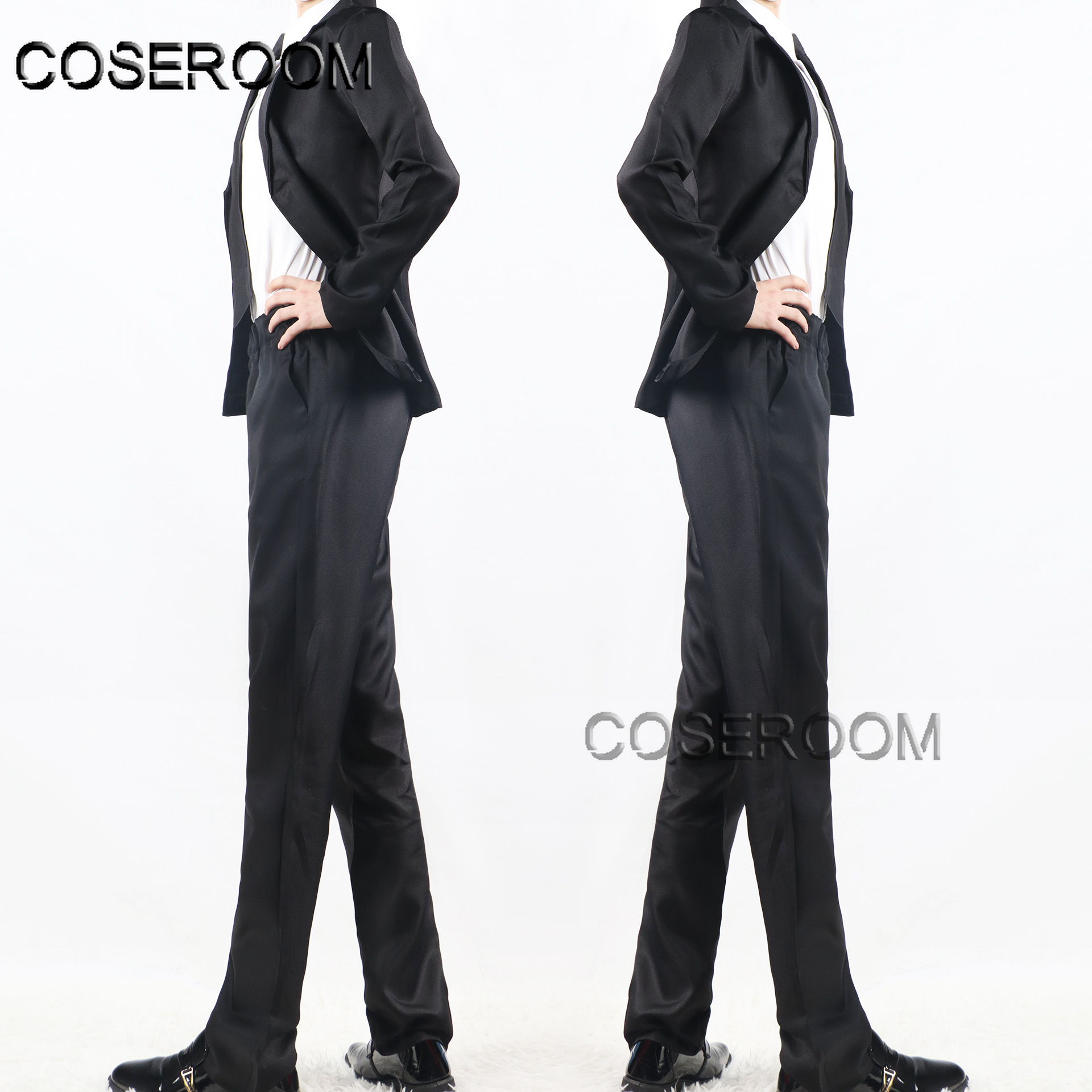 Kostium Cosplay Anime Chainsaw – Anime Cosplay To Buy recenzja i cena