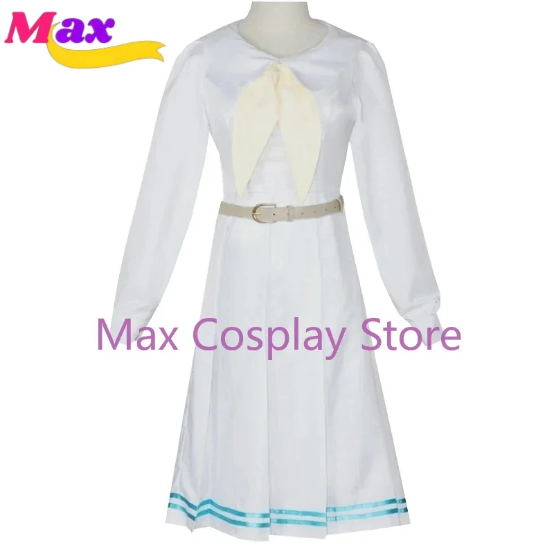 Unisex Anime Cos BEASTARS Haru – Anime Cosplay Simple recenzja i cena