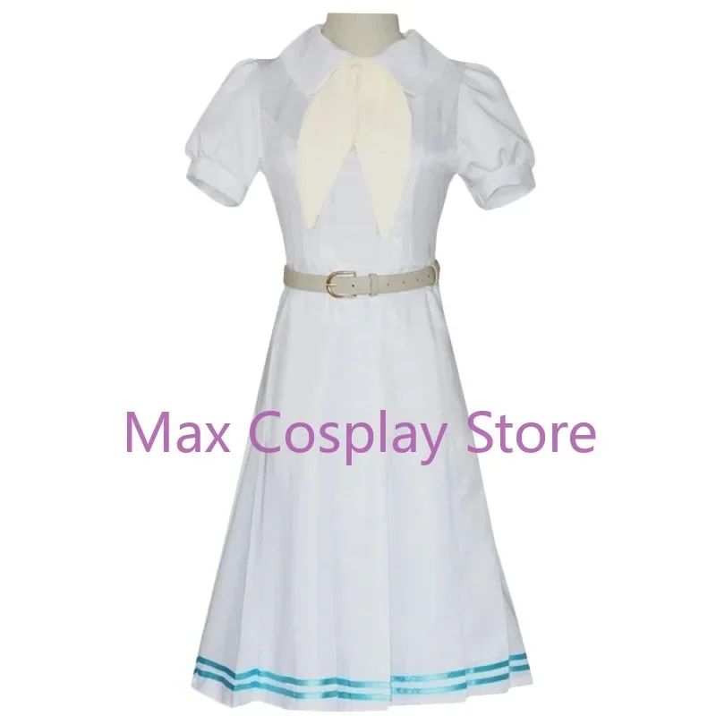 Unisex Anime Cos BEASTARS Haru – Anime Cosplay Simple recenzja i cena