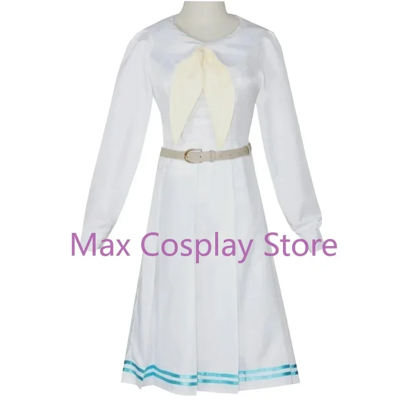 Unisex Anime Cos BEASTARS Haru – Anime Cosplay Simple recenzja i cena