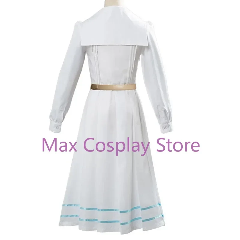 Unisex Anime Cos BEASTARS Haru – Anime Cosplay Simple recenzja i cena