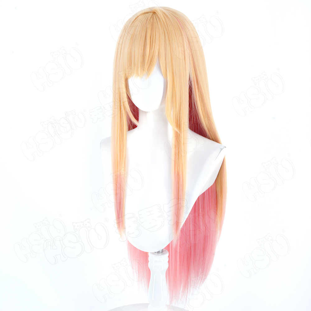Anime My Dress-Up Darling Kita – Anime Cosplay Girlfriend recenzja i cena