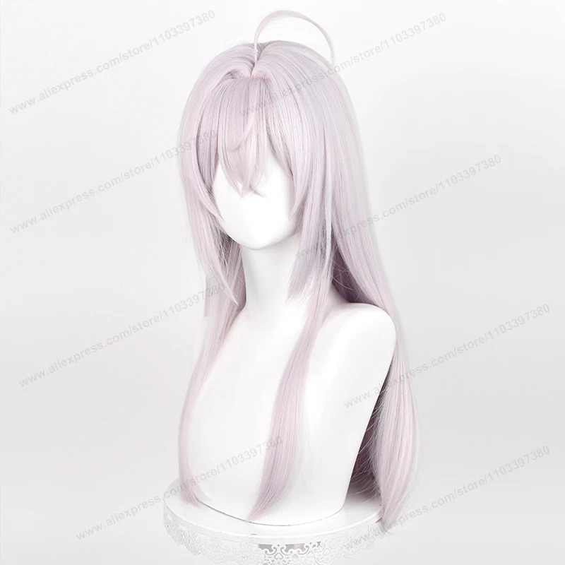 Peruka Cosplay Alya Alisa Mikh – Anime Cosplay Alya recenzja i cena