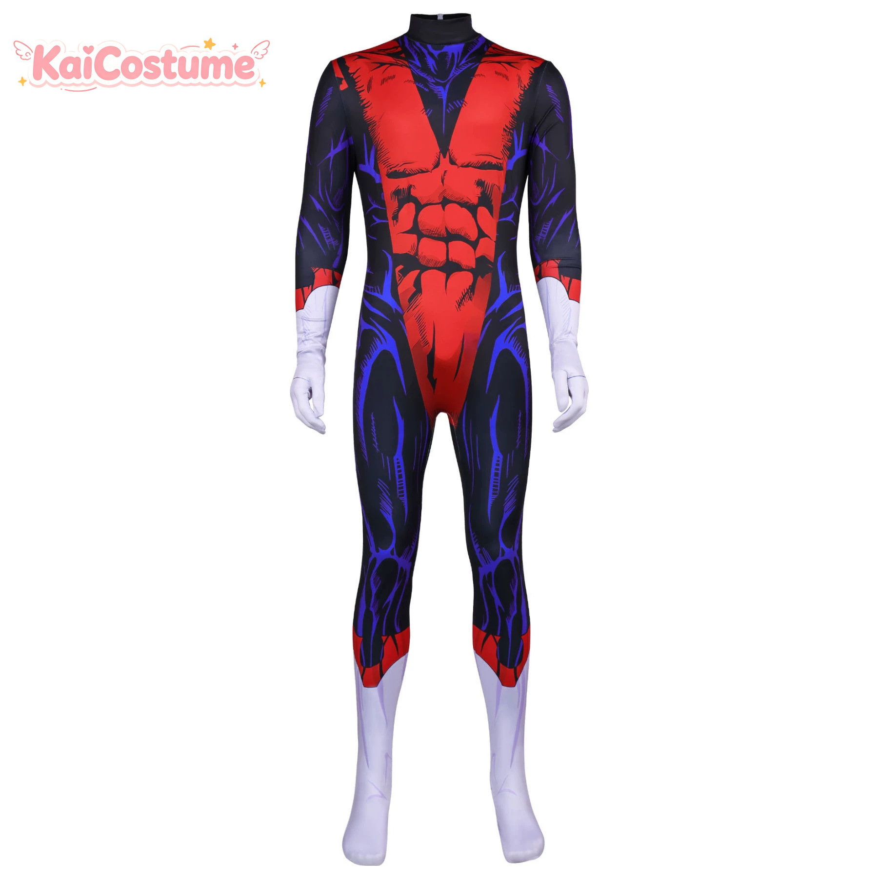 Kurt Wagner Nightcrawler 97 Ko – Cosplay Anime Expo recenzja i cena