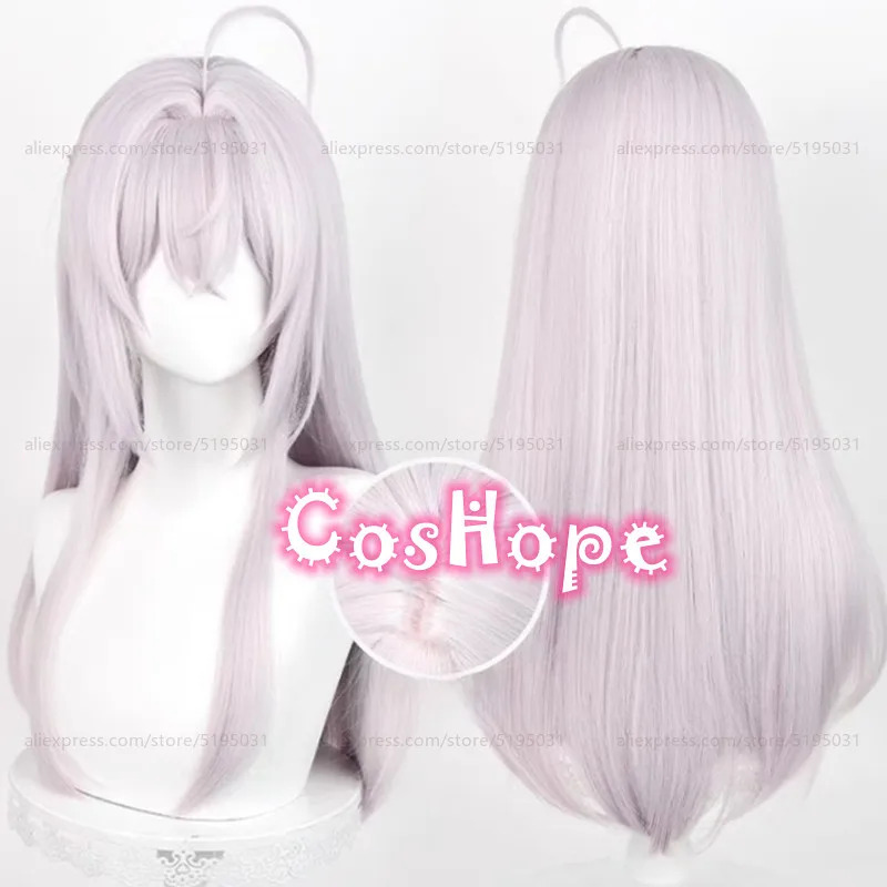 Alya Alisa Mikhailova Kujou 60 – Anime Cosplay Alya recenzja i cena