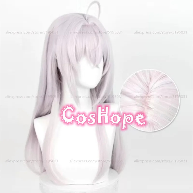 Alya Alisa Mikhailova Kujou 60 – Anime Cosplay Alya recenzja i cena