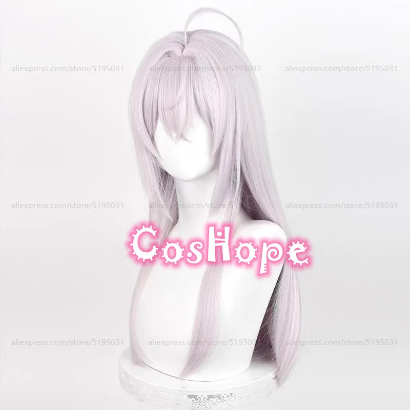 Alya Alisa Mikhailova Kujou 60 – Anime Cosplay Alya recenzja i cena