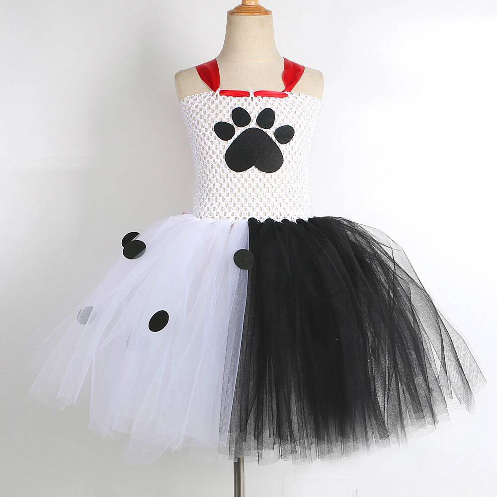Sukienka Tutu dla niemowląt z  – Anime Cosplay Simple recenzja i cena