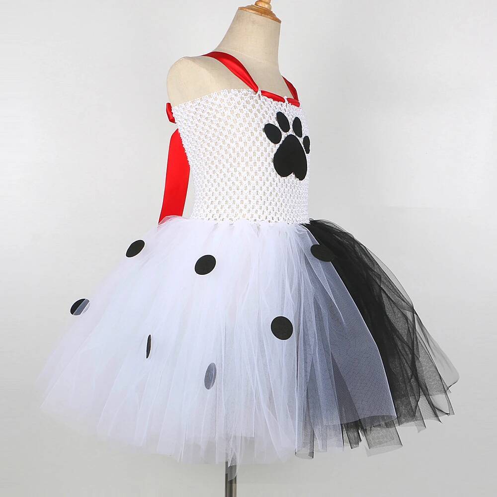 Sukienka Tutu dla niemowląt z  – Anime Cosplay Simple recenzja i cena
