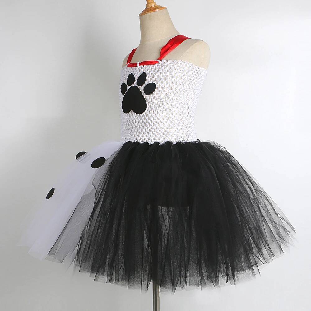Sukienka Tutu dla niemowląt z  – Anime Cosplay Simple recenzja i cena