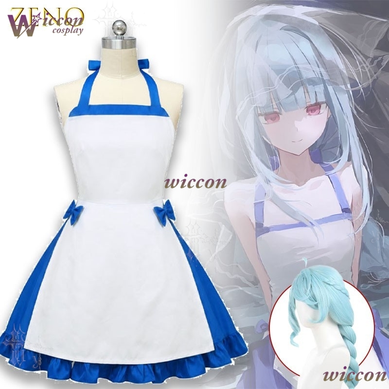 Kostium Cos Room Zeno Summer A – Zenos Anime Cosplay recenzja i cena