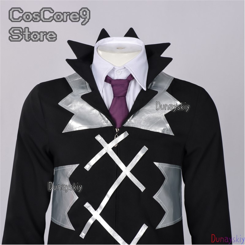 NAUKA O KAMIE PRZYCHODZĄCYCH C – Zenos Anime Cosplay recenzja i cena