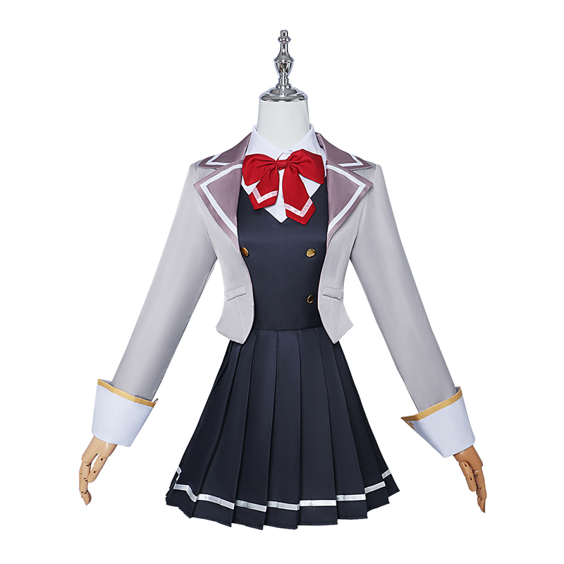Anime Alya Czasami Ukrywa Swie – Anime Cosplay Alya recenzja i cena