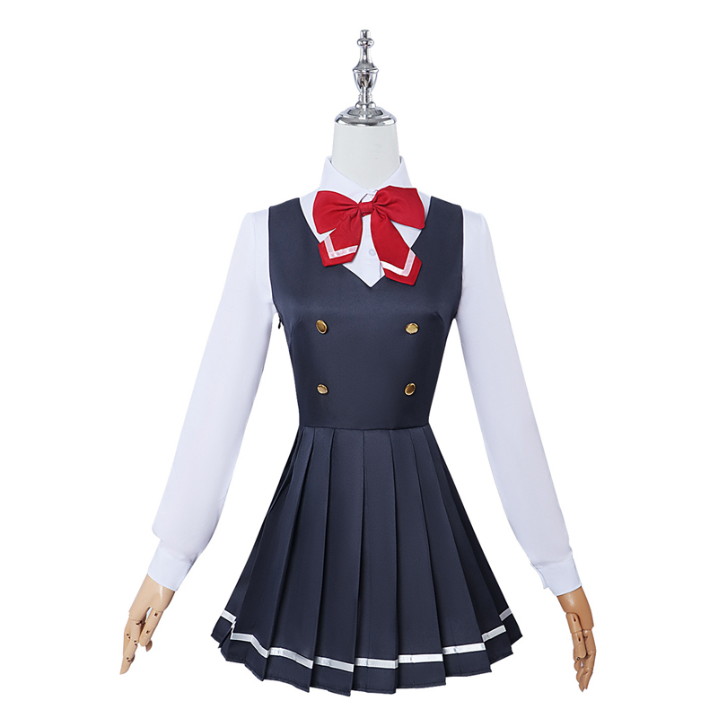 Anime Alya Czasami Ukrywa Swie – Anime Cosplay Alya recenzja i cena