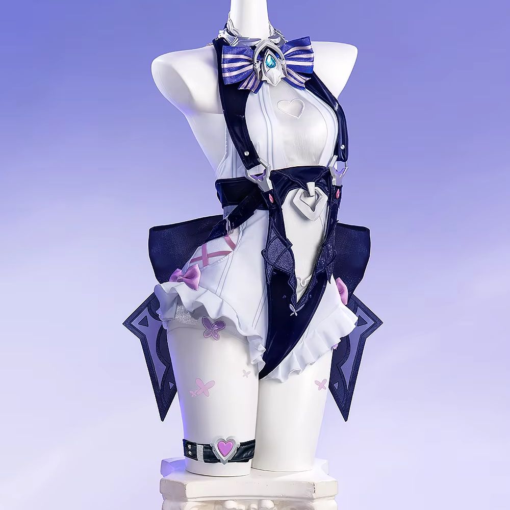 ZZZ ‌ Zenless Zone Zero Vivian – Anime Cosplay High Quality recenzja i cena