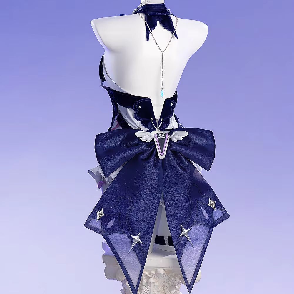 ZZZ ‌ Zenless Zone Zero Vivian – Anime Cosplay High Quality recenzja i cena