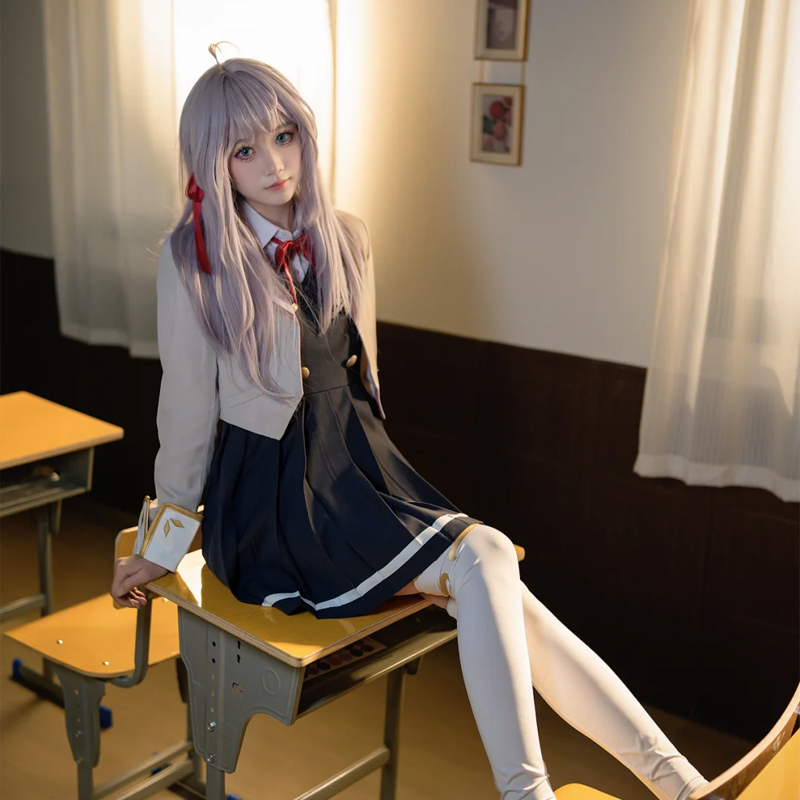 Alya Czasami Ukrywa Swieżce Uc – Anime Cosplay Alya recenzja i cena