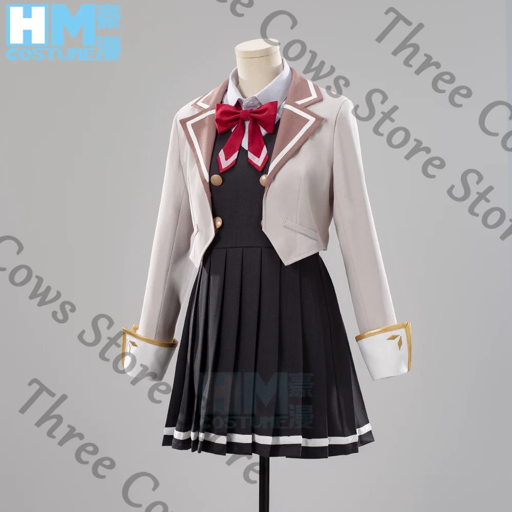 Anime Alya Czasami Ukrywa Swie – Anime Cosplay Alya recenzja i cena