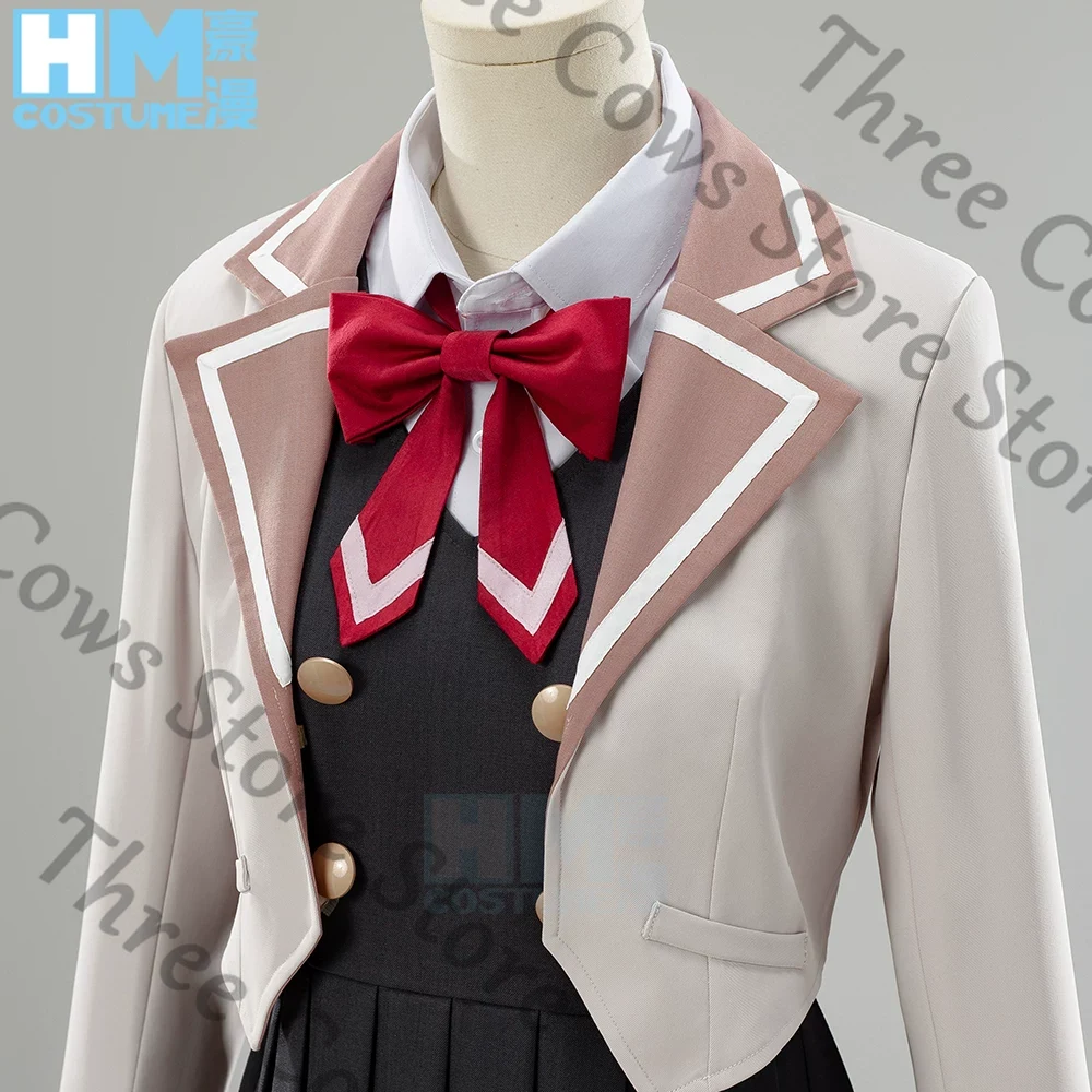 Anime Alya Czasami Ukrywa Swie – Anime Cosplay Alya recenzja i cena