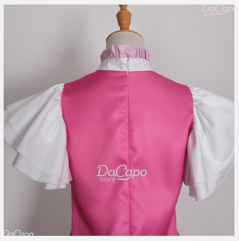 Limbus Company E.G.O::W imię m – Anime Cosplay Name recenzja i cena