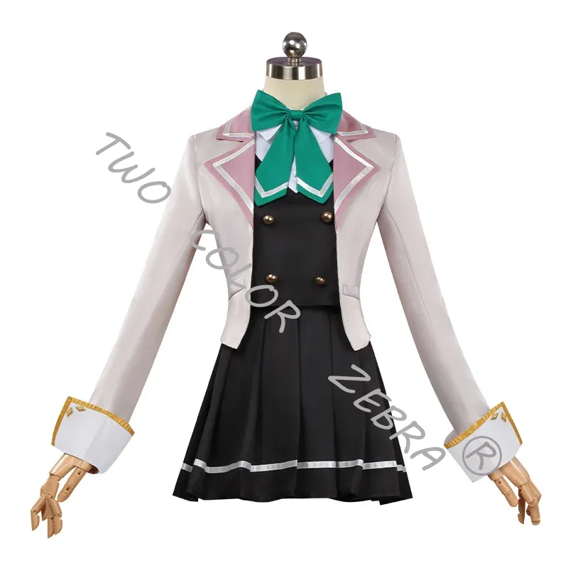 Anime Alya Sometimes Hides Her – Anime Cosplay Alya recenzja i cena