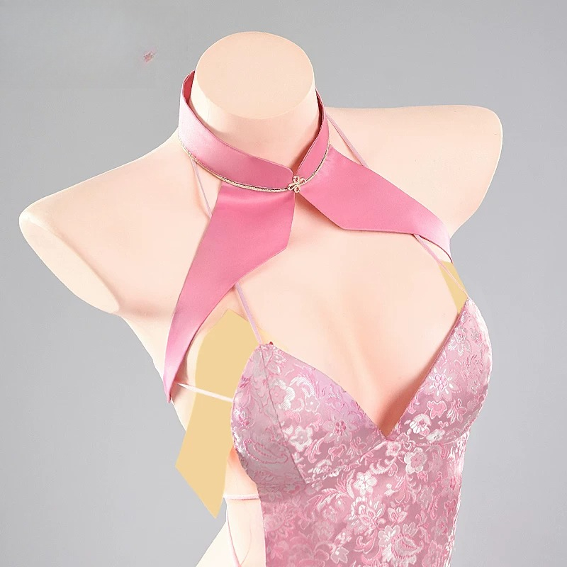 Stroje cosplay inspirowane chi – Anime Cosplay Lolita recenzja i cena
