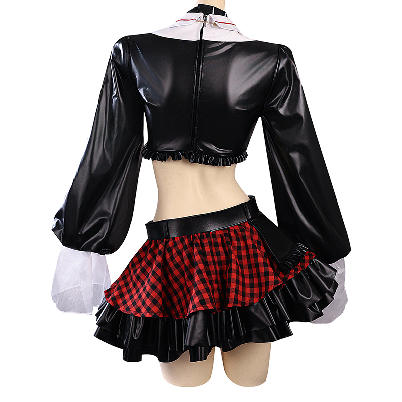 Anime Nowa EVA Asuka Langley S – Anime Cosplay Japanese Girl recenzja i cena