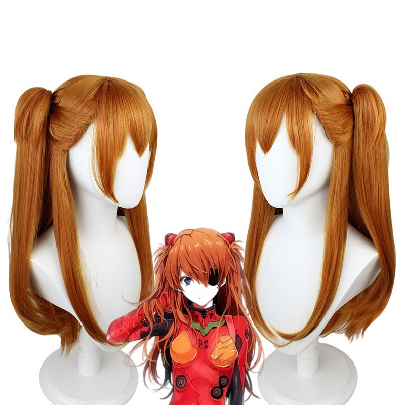 Anime Nowa EVA Asuka Langley S – Anime Cosplay Japanese Girl recenzja i cena