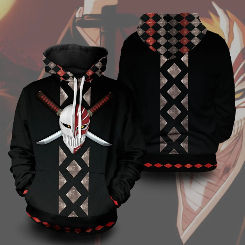 Bluzy cosplay z anime Bleach,  – Fullmetal Alchemist Coat recenzja i cena