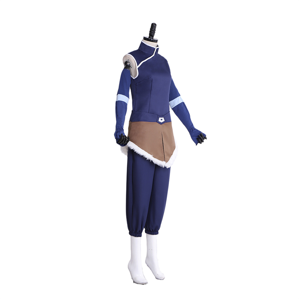 Anime Avatar: Legenda Aanga Da – Anime Cosplay Simple recenzja i cena