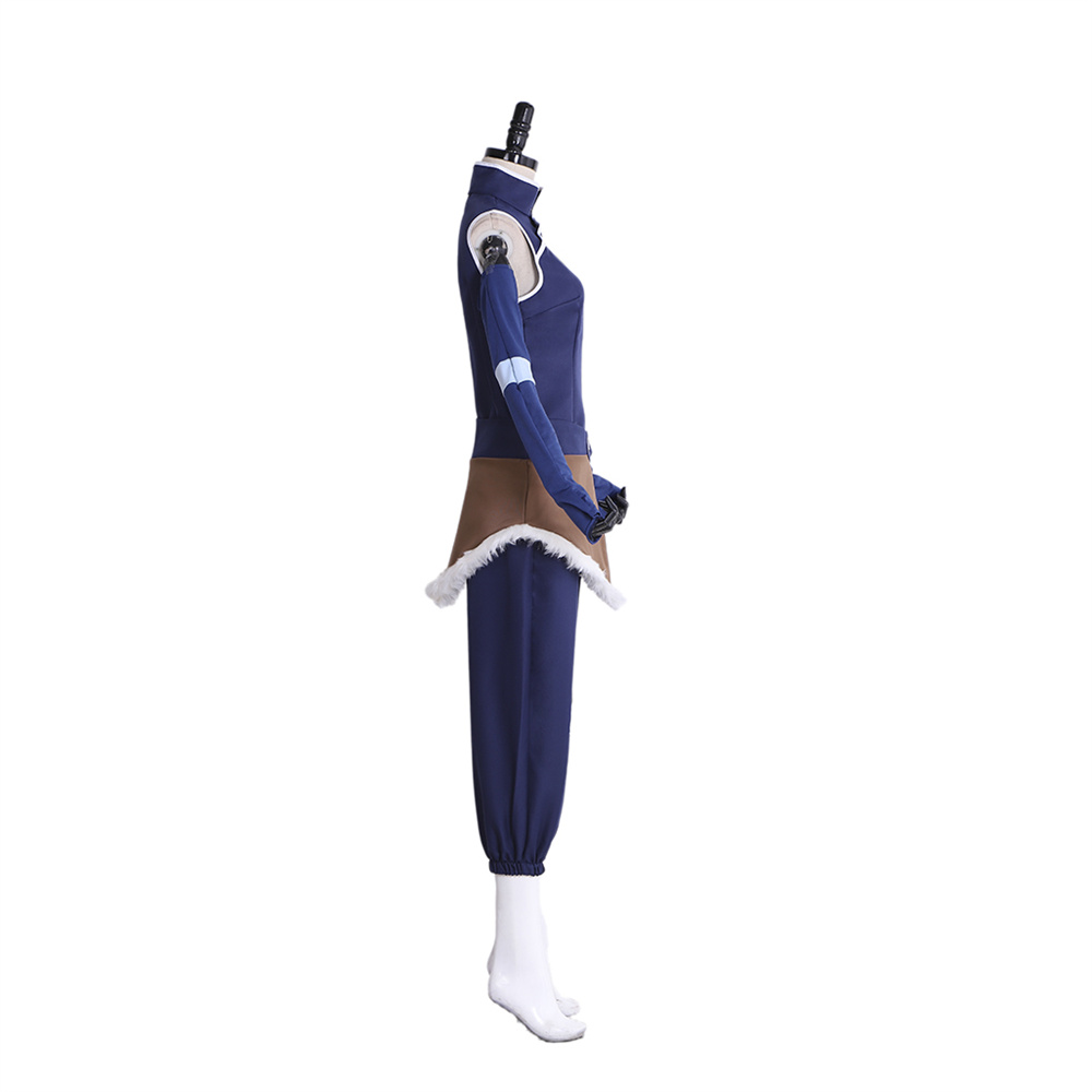 Anime Avatar: Legenda Aanga Da – Anime Cosplay Simple recenzja i cena