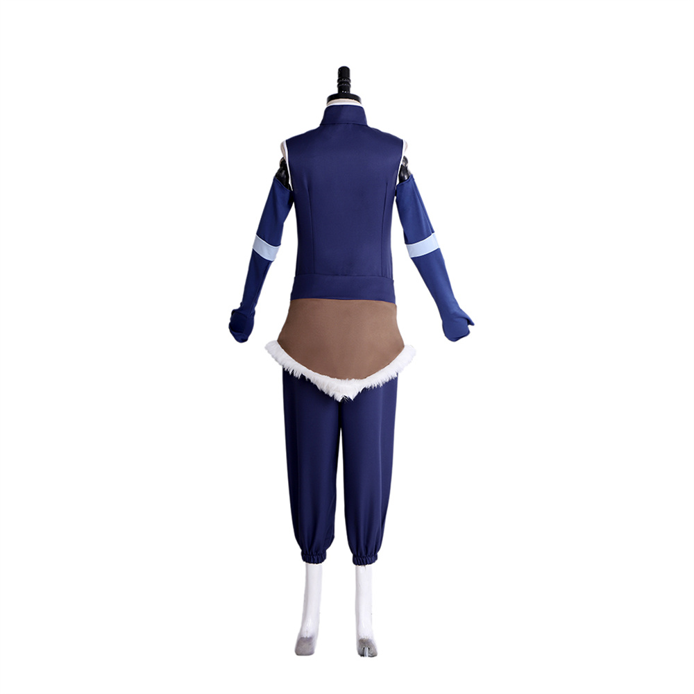 Anime Avatar: Legenda Aanga Da – Anime Cosplay Simple recenzja i cena