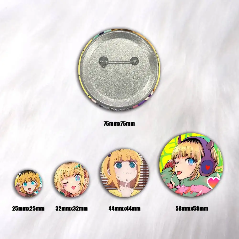 Anime O-Oshi no Ko Urocza Dzie – Anime Cosplay Girlfriend recenzja i cena