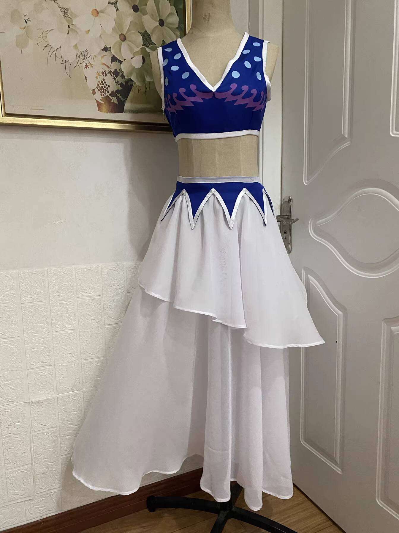 Nowe stroje cosplay z możliwoś – Anime Cosplay Name recenzja i cena