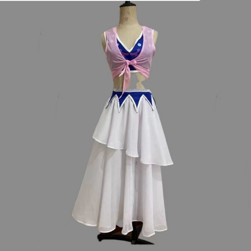 Nowe stroje cosplay z możliwoś – Anime Cosplay Name recenzja i cena