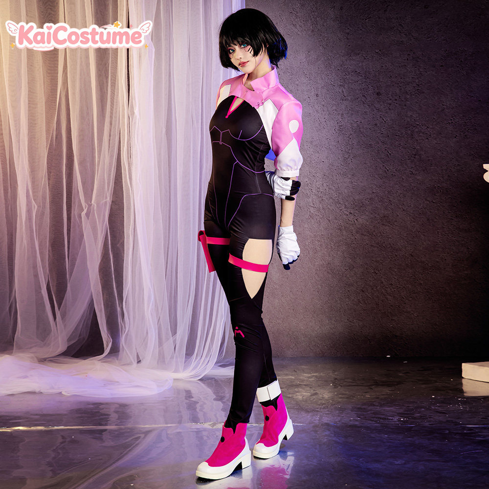 Wysokiej jakości strój cosplay – Anime Cosplay High Quality recenzja i cena