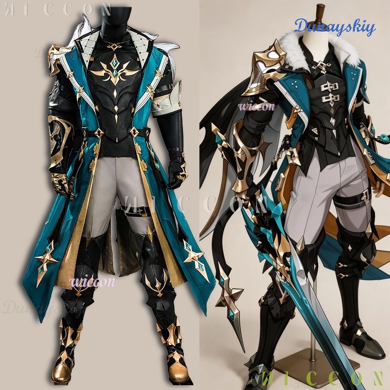 Kostiumy Cosplay Love CoCos St – Anime Cosplay High Quality recenzja i cena