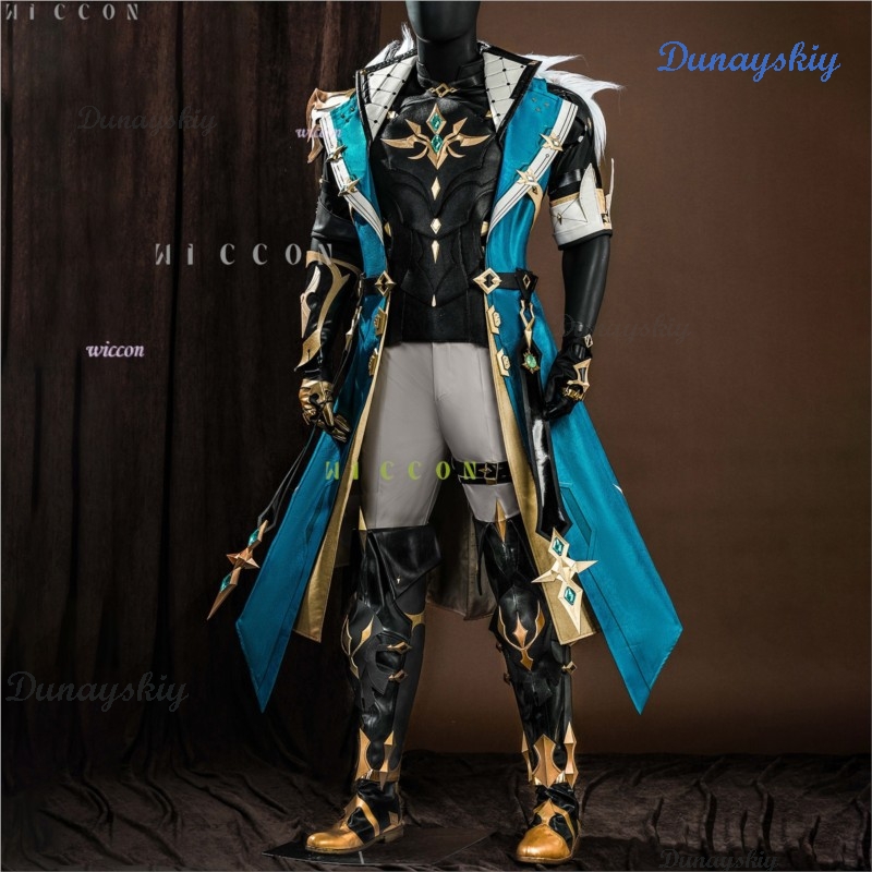 Kostiumy Cosplay Love CoCos St – Anime Cosplay High Quality recenzja i cena