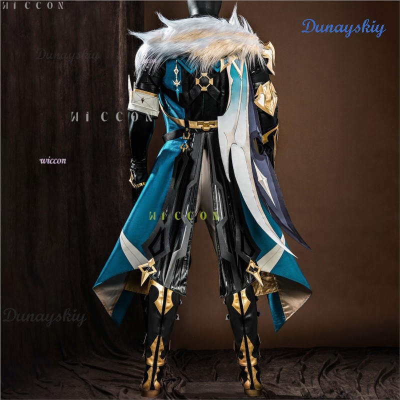 Kostiumy Cosplay Love CoCos St – Anime Cosplay High Quality recenzja i cena