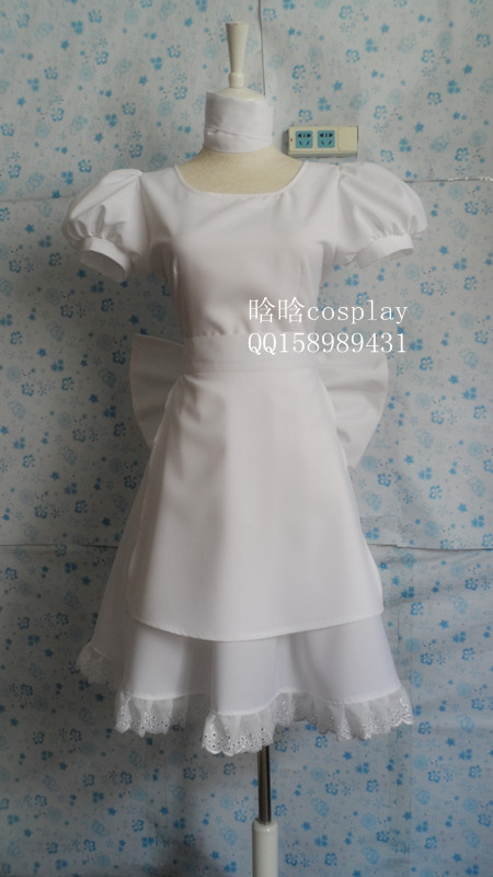 Kostium Cosplay Alice: Madness – Anime Cosplay To Buy recenzja i cena