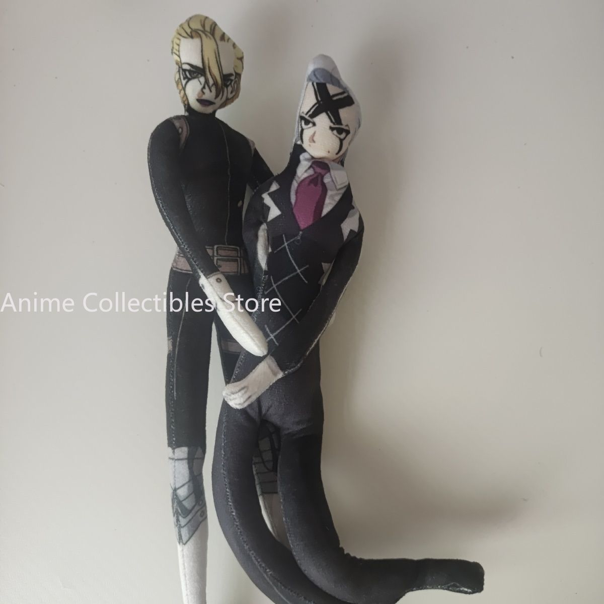 Anime Dr.STONE Zeno Houston Wi – Zenos Anime Cosplay recenzja i cena