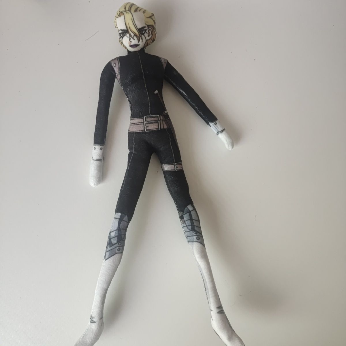 Anime Dr.STONE Zeno Houston Wi – Zenos Anime Cosplay recenzja i cena