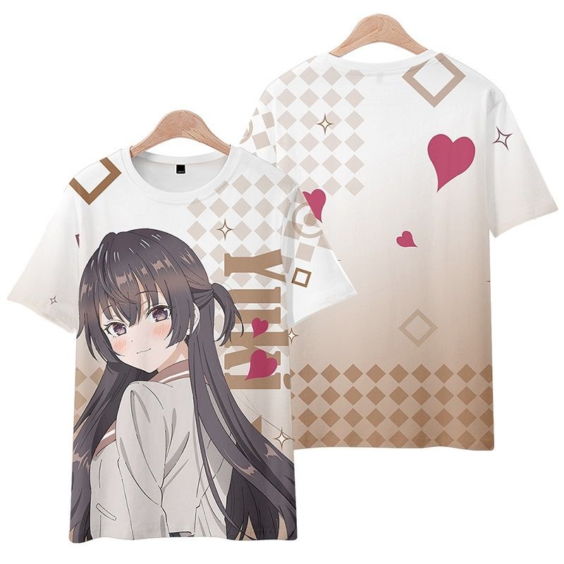 Alya czasami ukrywa swoje uczu – Anime Cosplay Alya recenzja i cena