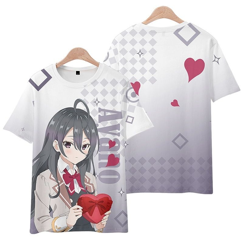 Alya czasami ukrywa swoje uczu – Anime Cosplay Alya recenzja i cena