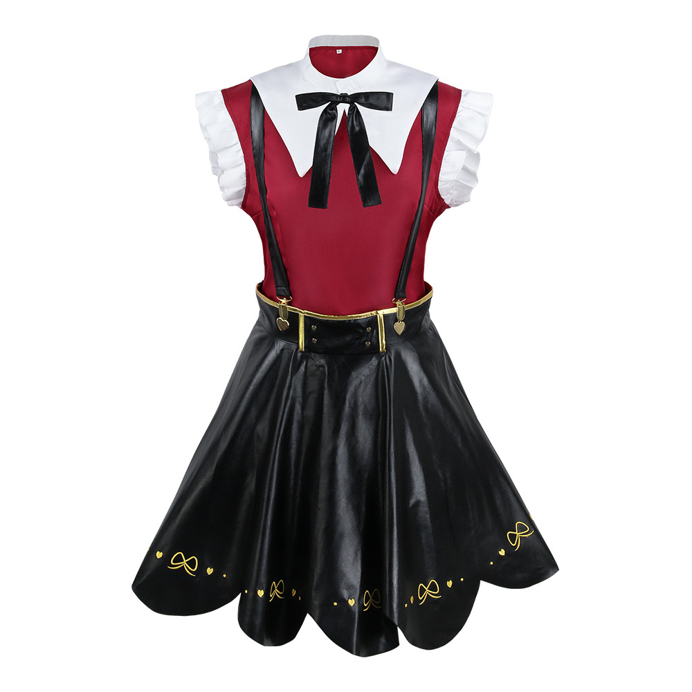 Peruka do cosplayu z gry Needy – Anime Cosplay Japanese Girl recenzja i cena