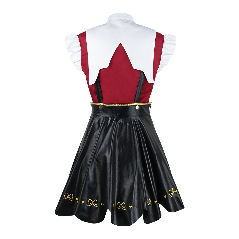 Peruka do cosplayu z gry Needy – Anime Cosplay Japanese Girl recenzja i cena