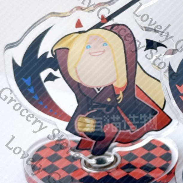 Anime Zenos Yae Galvus Cosplay – Zenos Anime Cosplay recenzja i cena