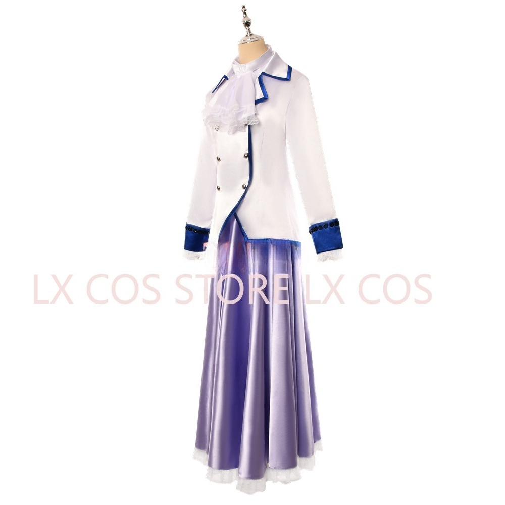 Kostium Cosplay APH Axis Power – Anime Cosplay Simple recenzja i cena