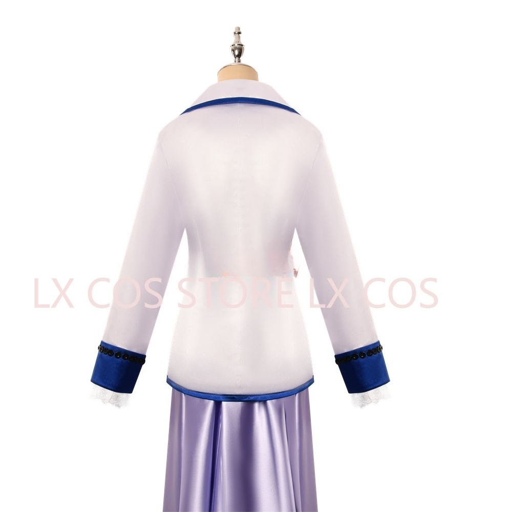 Kostium Cosplay APH Axis Power – Anime Cosplay Simple recenzja i cena