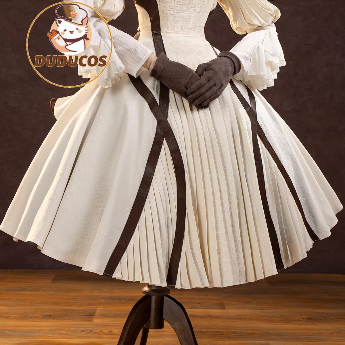 DOSTĘPNE Violet Evergarden Cos – Anime Cosplay Dress For Women recenzja i cena